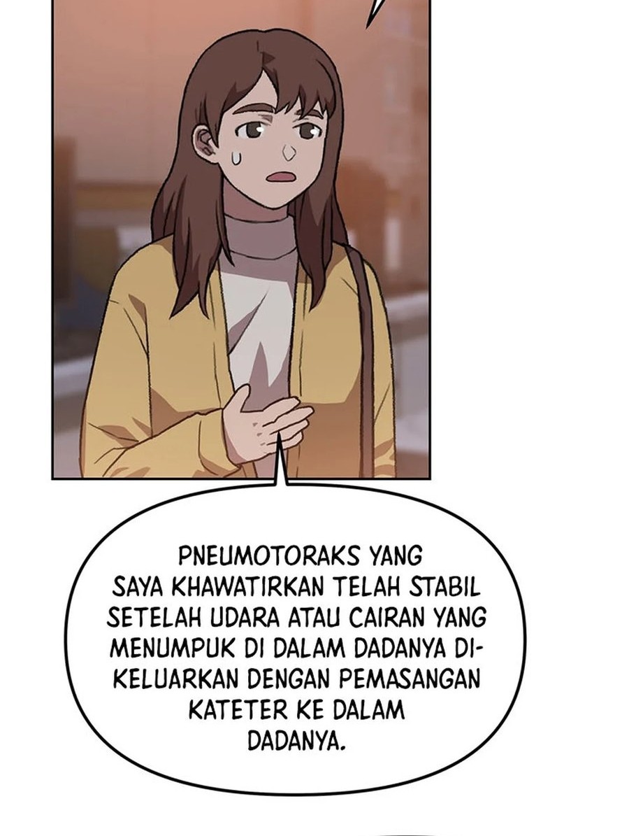 Rainbow Bridge Watchman Chapter 89 Gambar 16