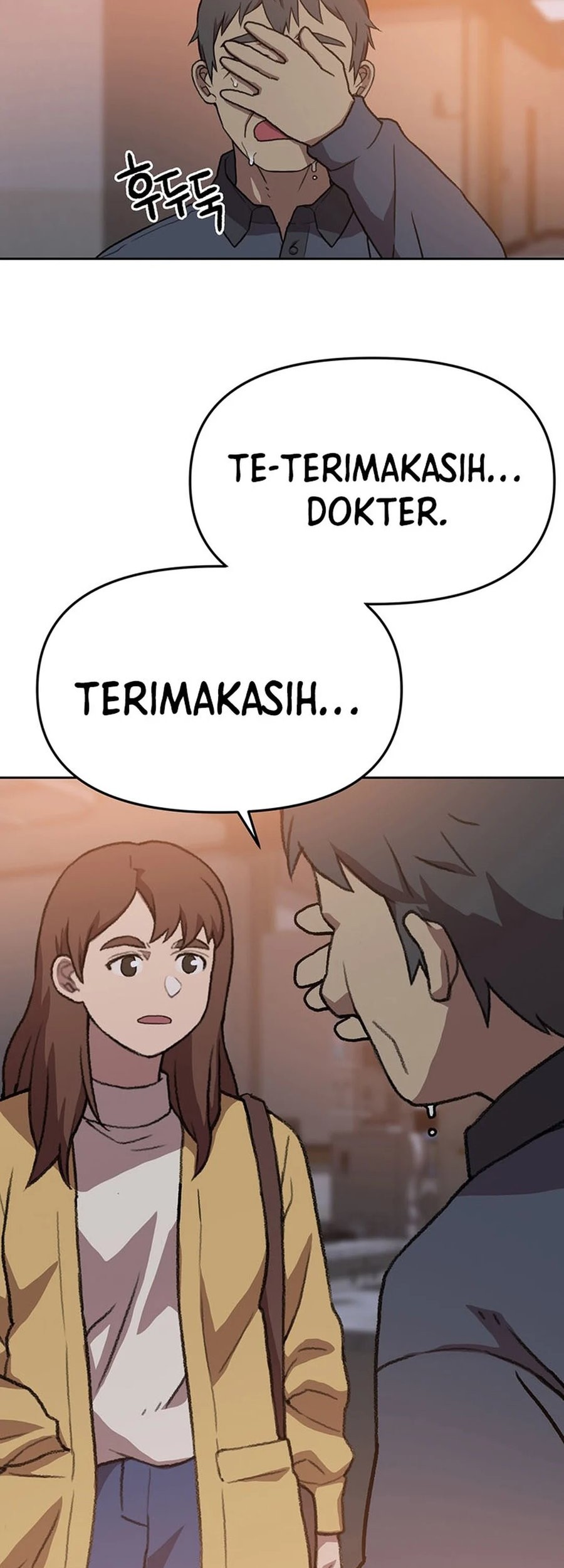 Rainbow Bridge Watchman Chapter 89 Gambar 19