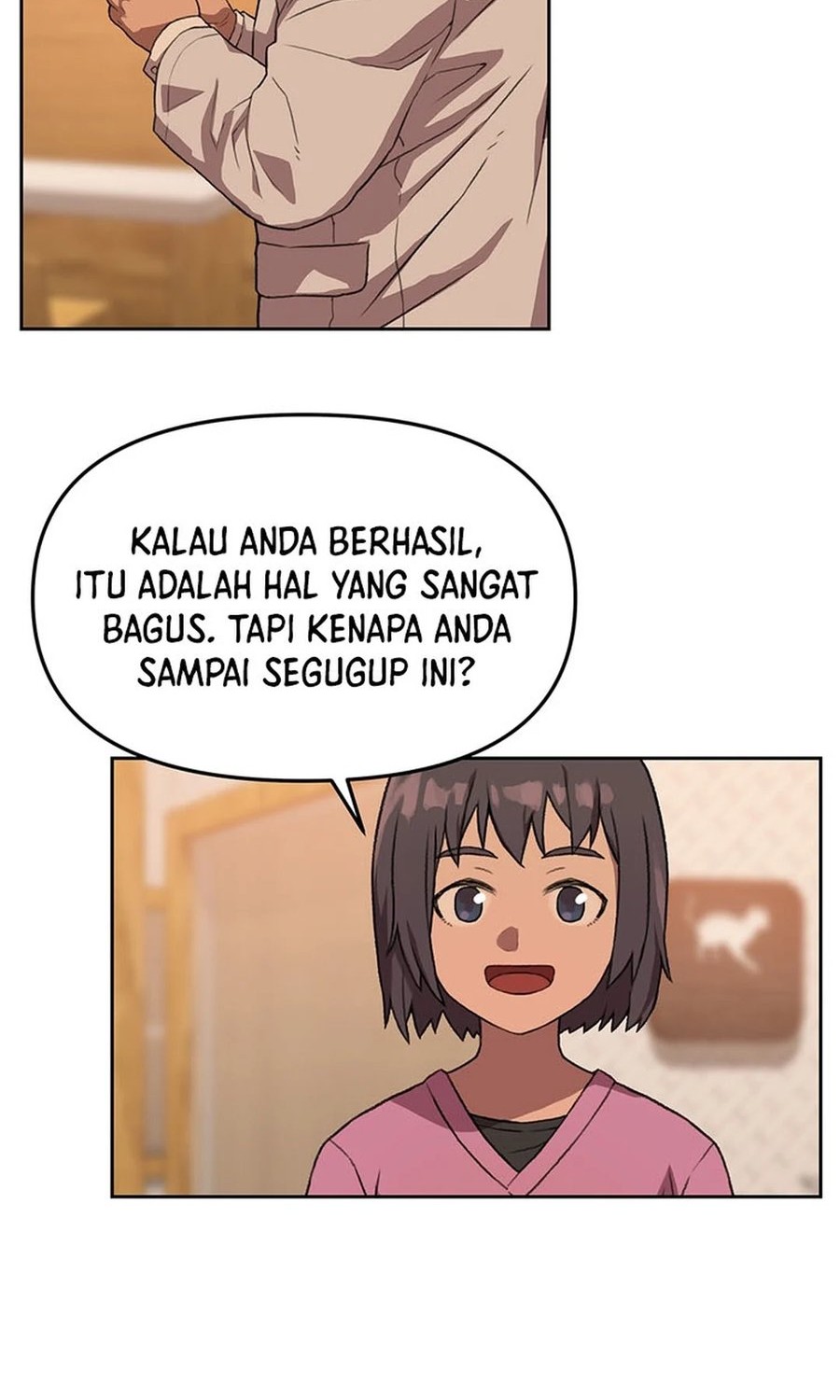 Rainbow Bridge Watchman Chapter 89 Gambar 24