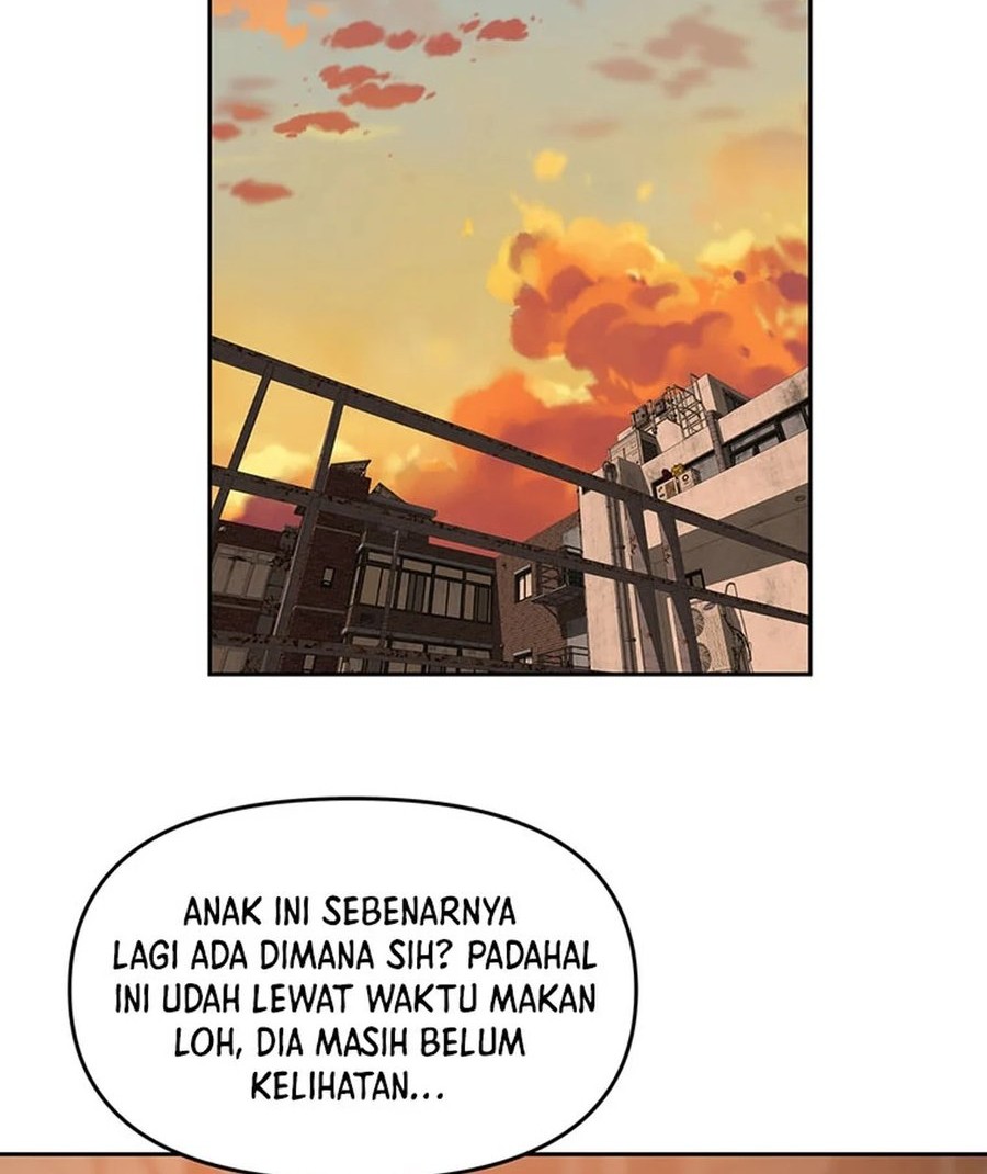 Rainbow Bridge Watchman Chapter 89 Gambar 28