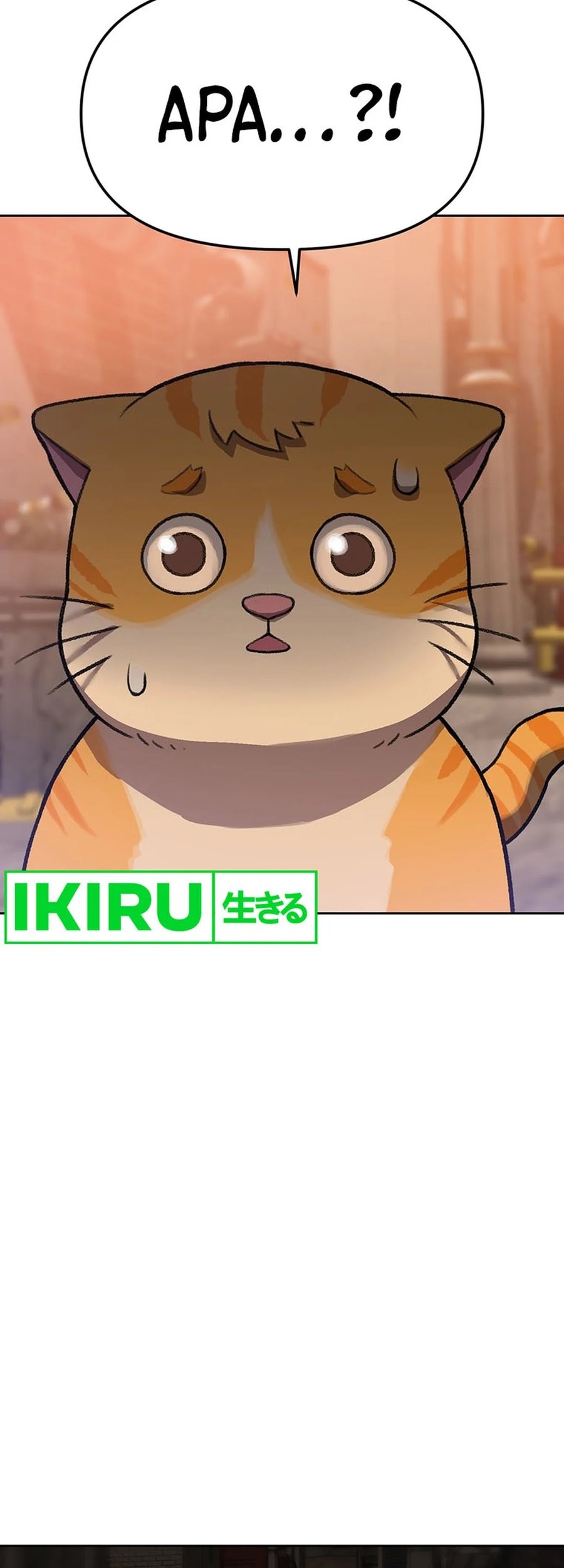 Rainbow Bridge Watchman Chapter 89 Gambar 31