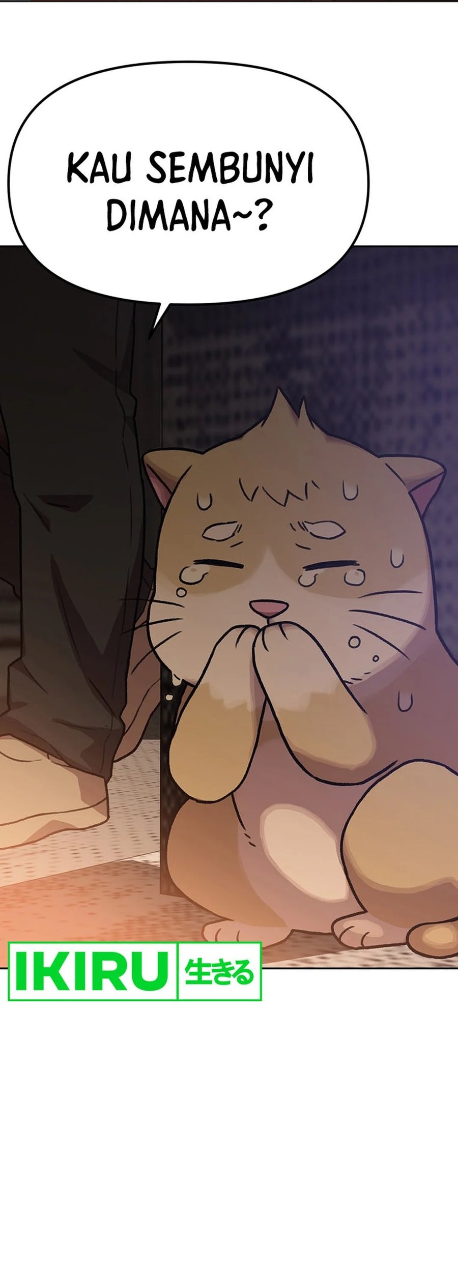 Rainbow Bridge Watchman Chapter 89 Gambar 35