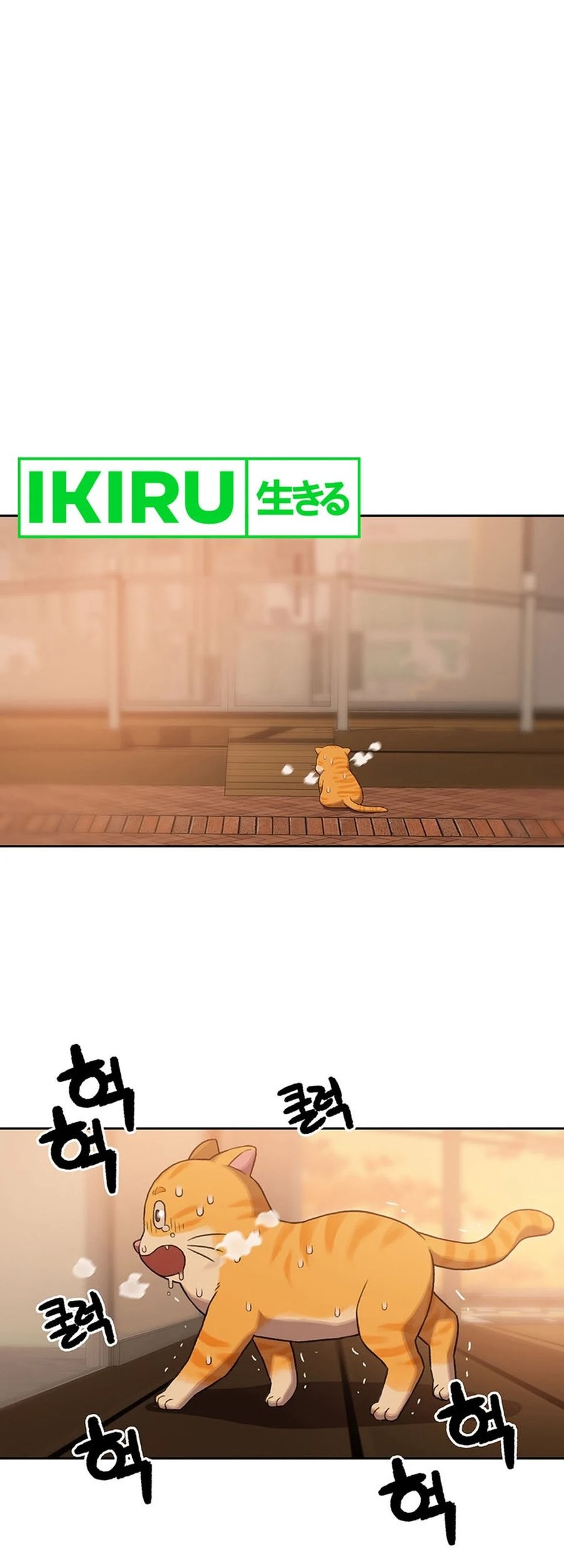 Rainbow Bridge Watchman Chapter 90 Gambar 13