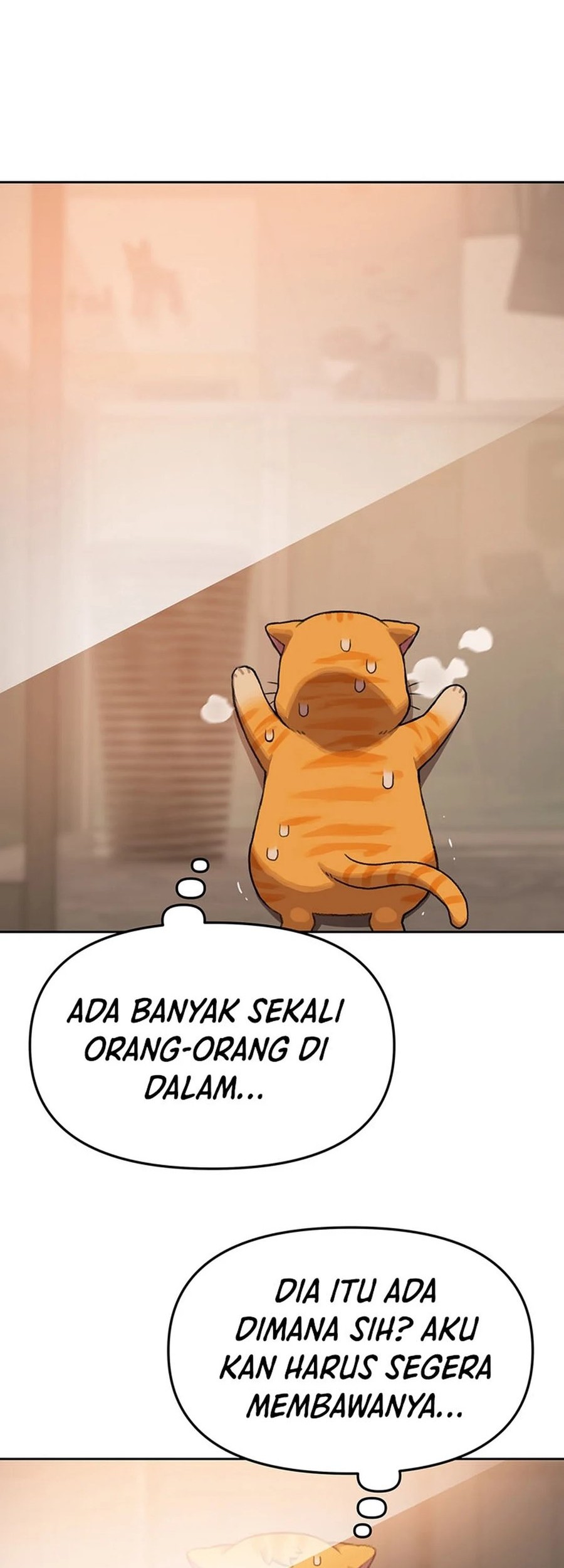 Rainbow Bridge Watchman Chapter 90 Gambar 14