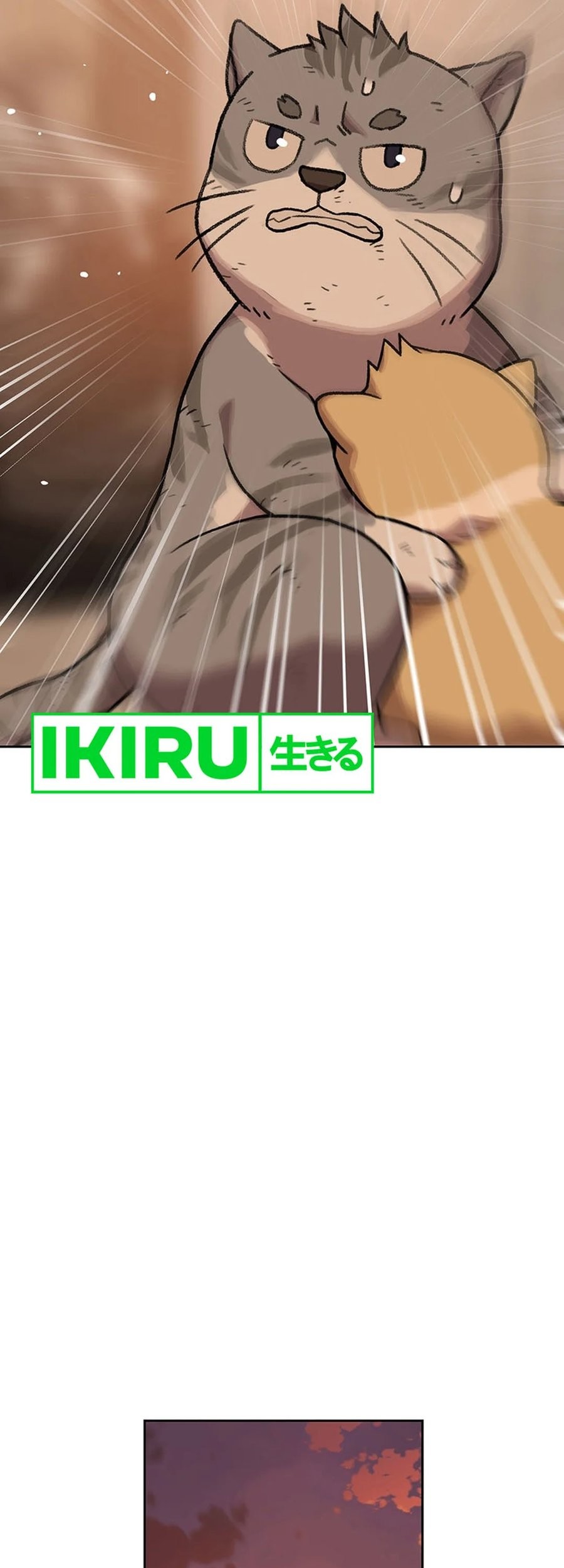 Rainbow Bridge Watchman Chapter 90 Gambar 33