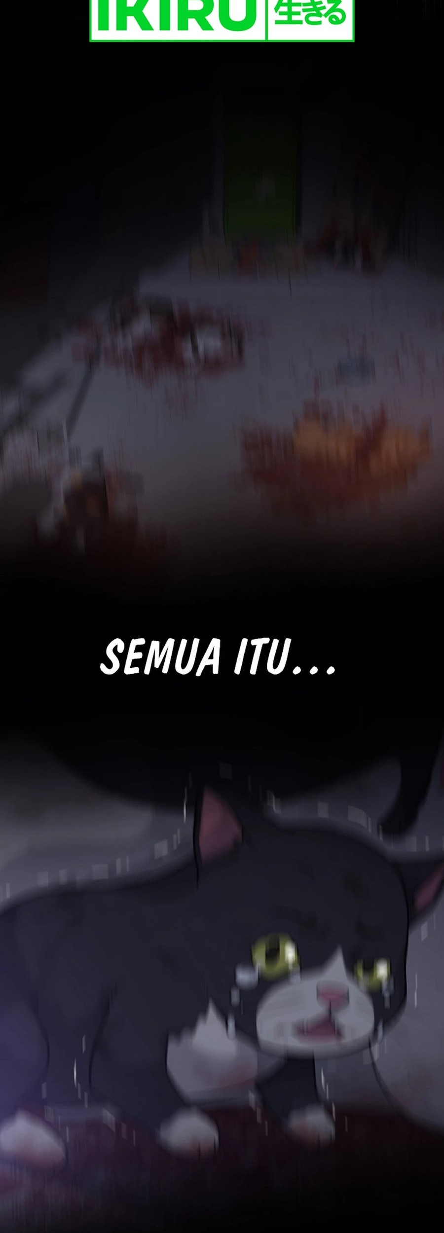 Rainbow Bridge Watchman Chapter 91 Gambar 41