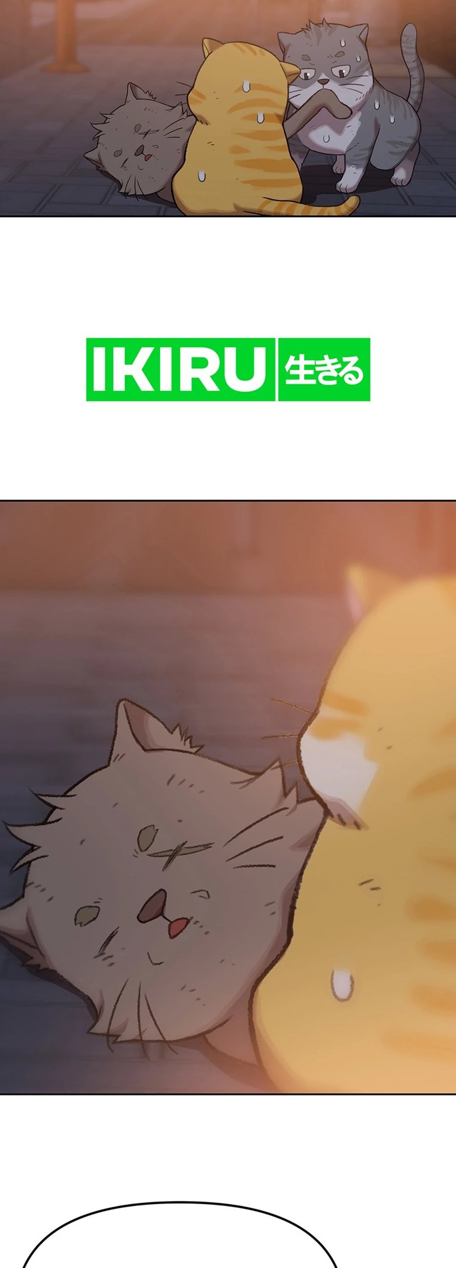 Rainbow Bridge Watchman Chapter 91 Gambar 14