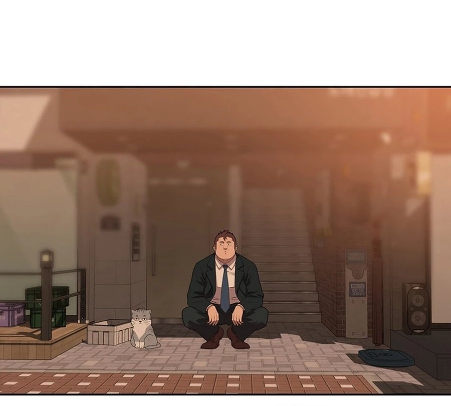 Rainbow Bridge Watchman Chapter 91 Gambar 27