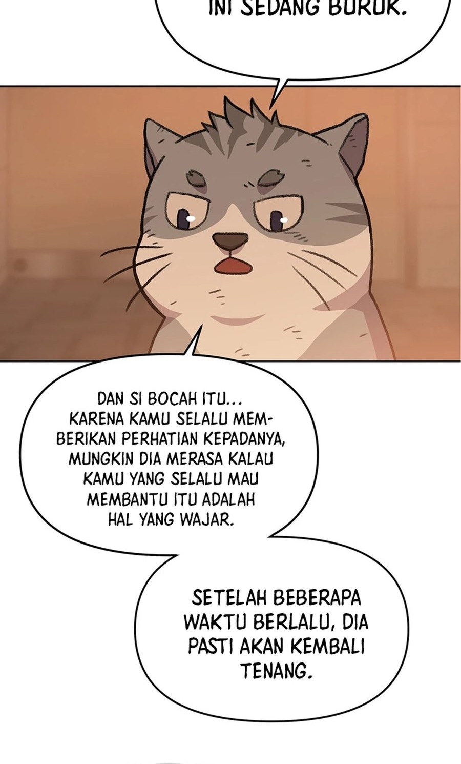 Rainbow Bridge Watchman Chapter 91 Gambar 31