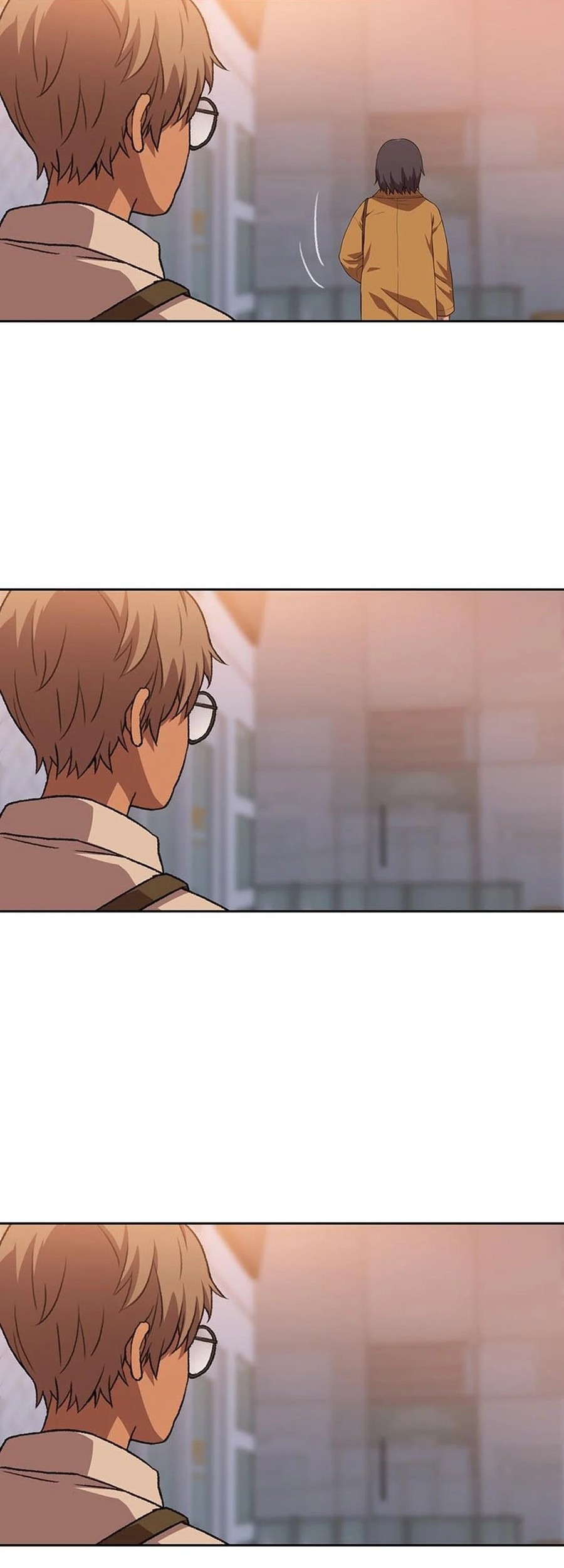 Rainbow Bridge Watchman Chapter 92 Gambar 37