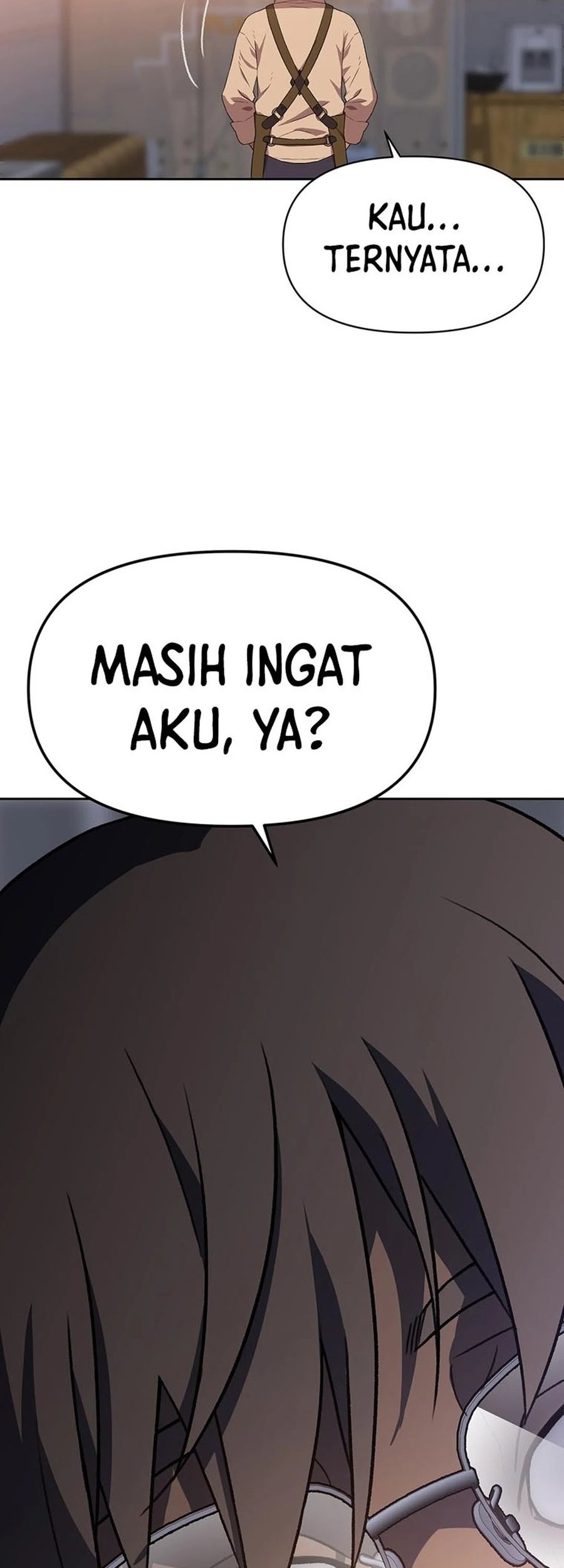 Rainbow Bridge Watchman Chapter 92 Gambar 41