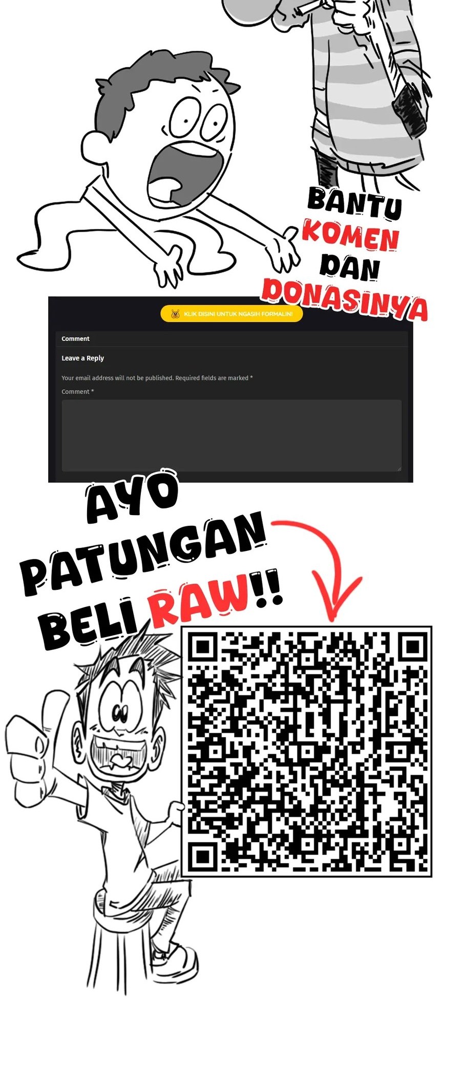 Rainbow Bridge Watchman Chapter 92 Gambar 45