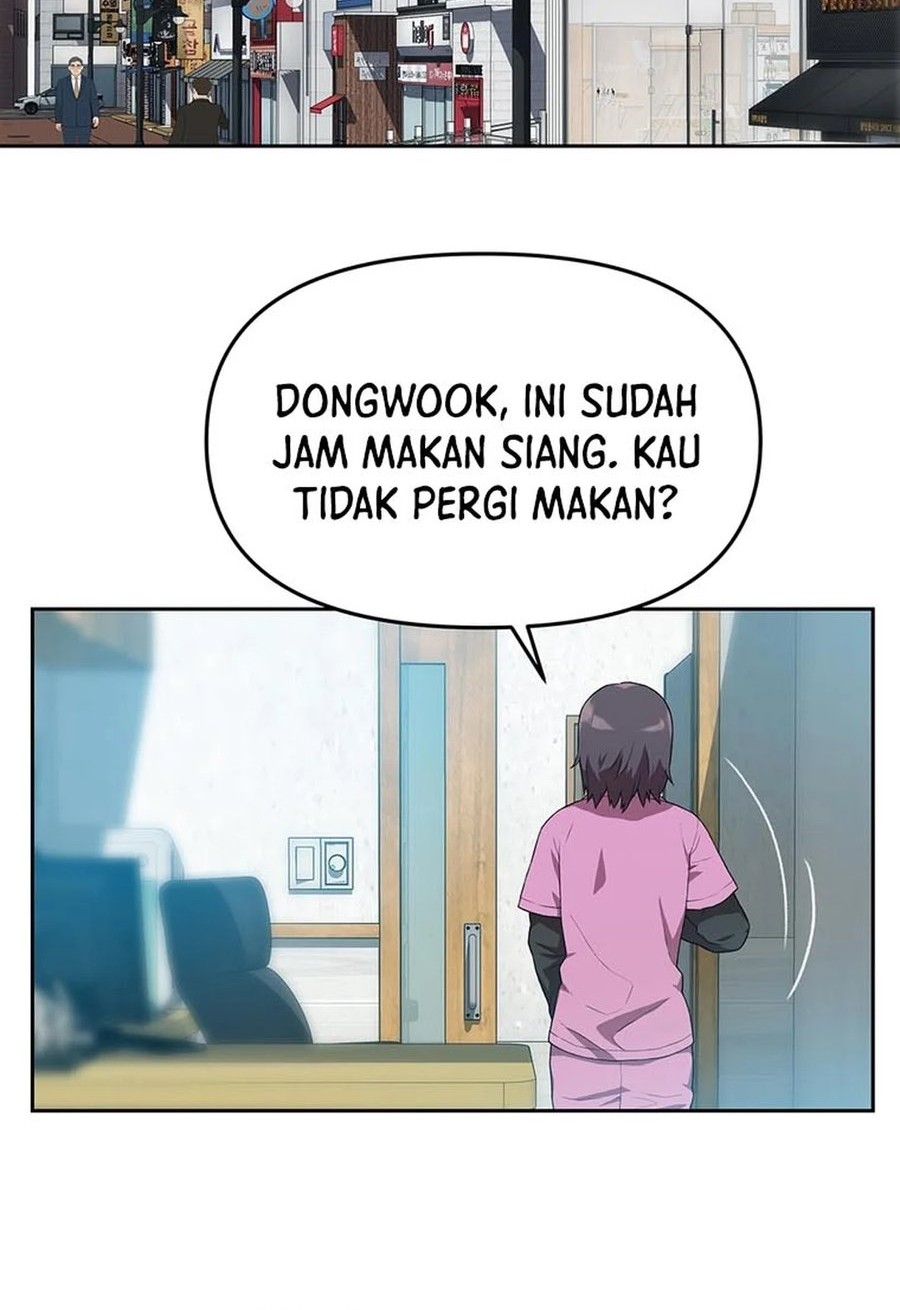 Rainbow Bridge Watchman Chapter 92 Gambar 4