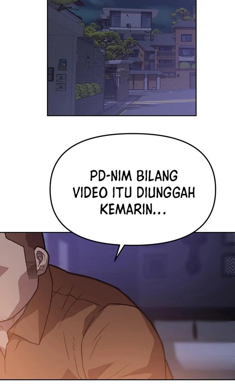 Rainbow Bridge Watchman Chapter 92 Gambar 16