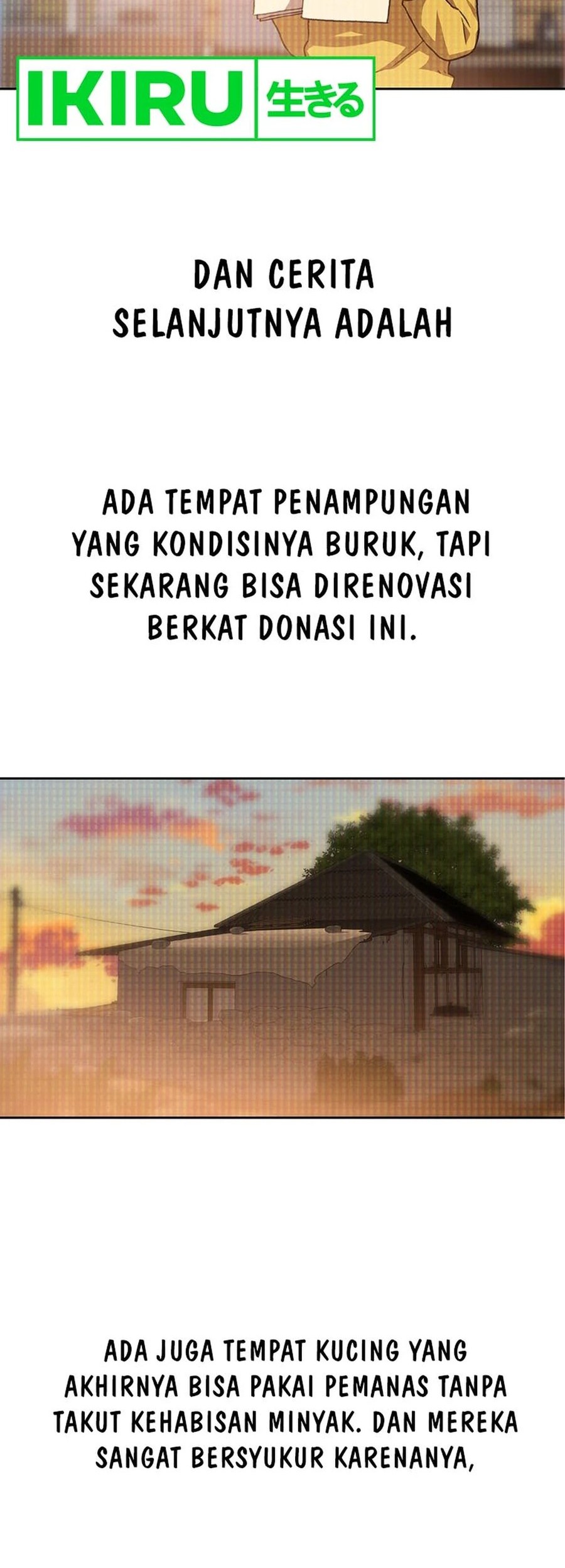 Rainbow Bridge Watchman Chapter 92 Gambar 21