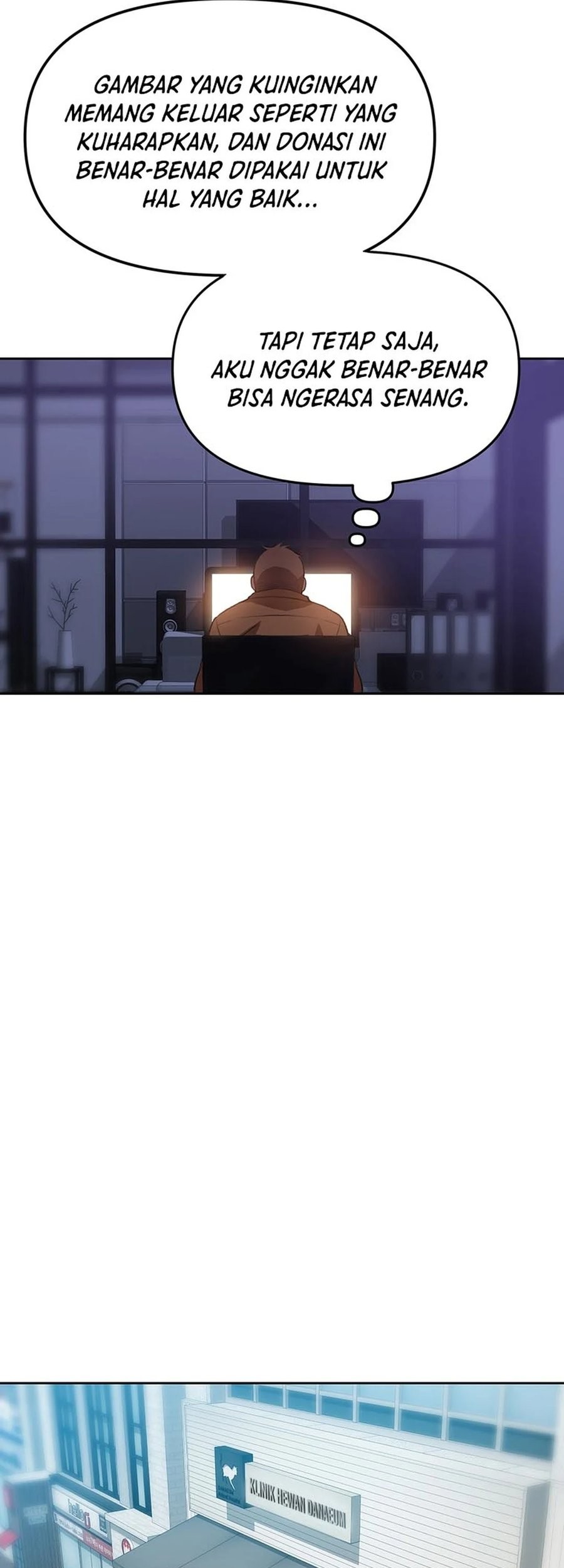 Rainbow Bridge Watchman Chapter 92 Gambar 24