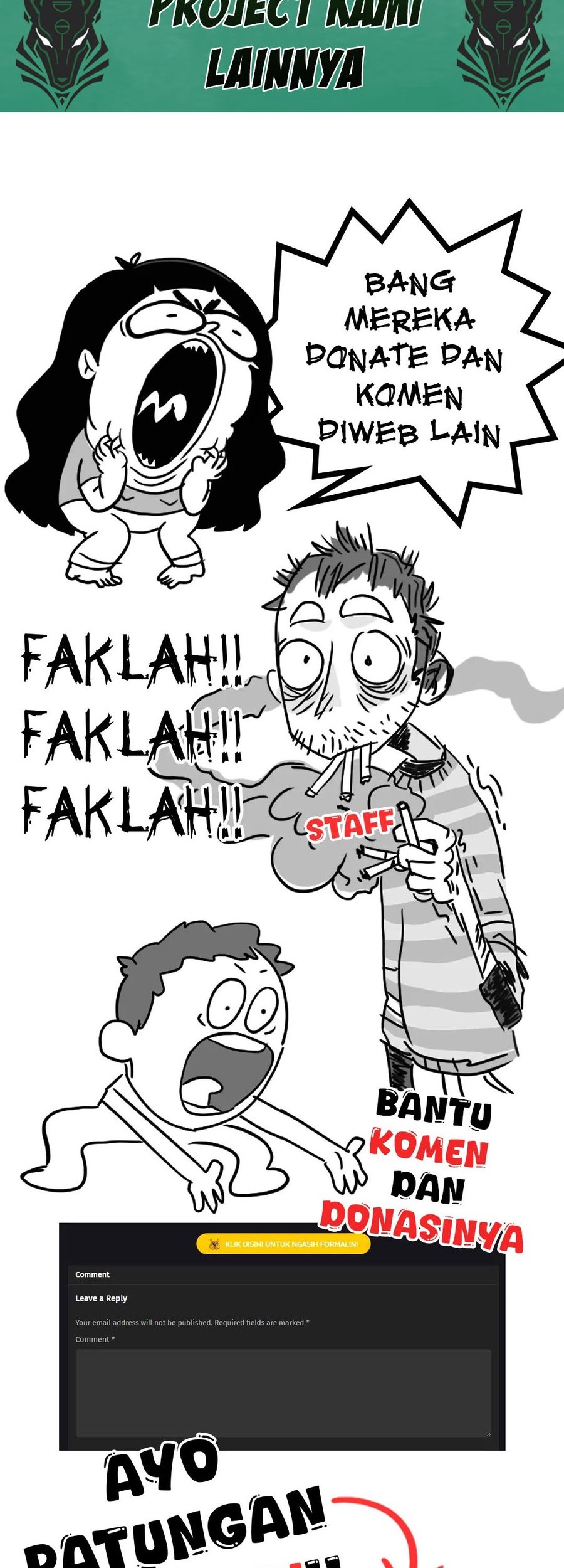 Rainbow Bridge Watchman Chapter 93 Gambar 42