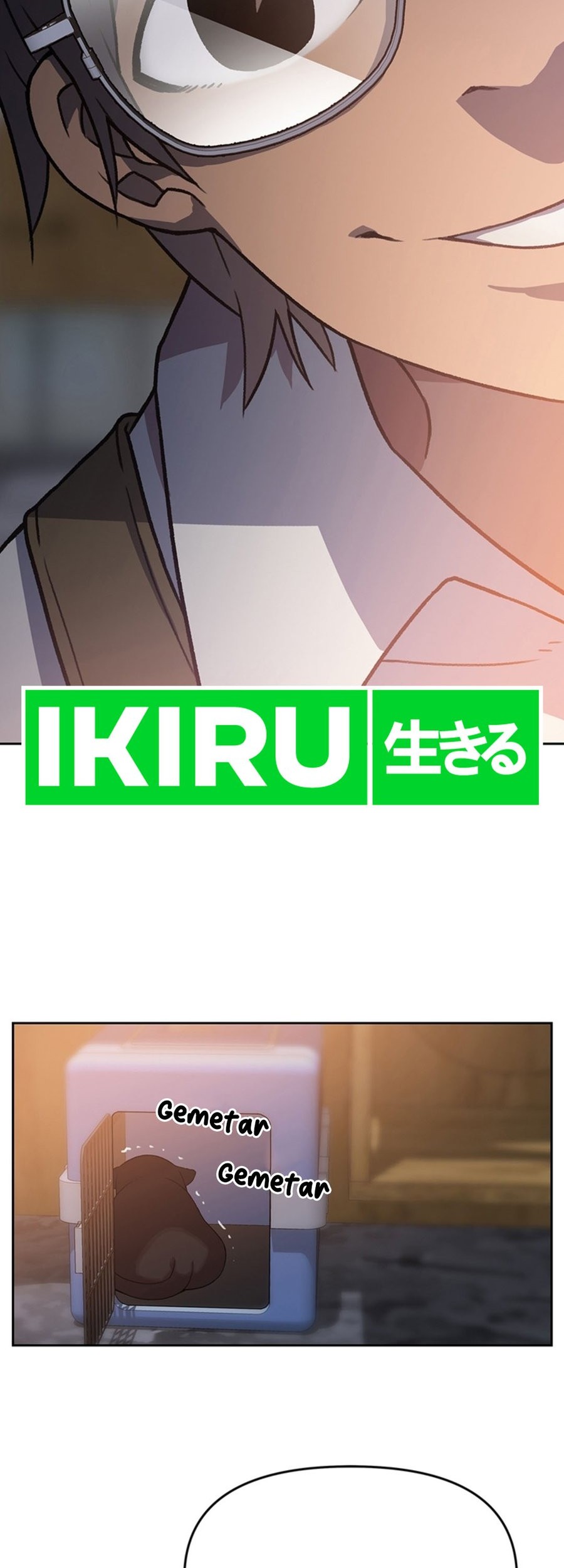 Rainbow Bridge Watchman Chapter 93 Gambar 3