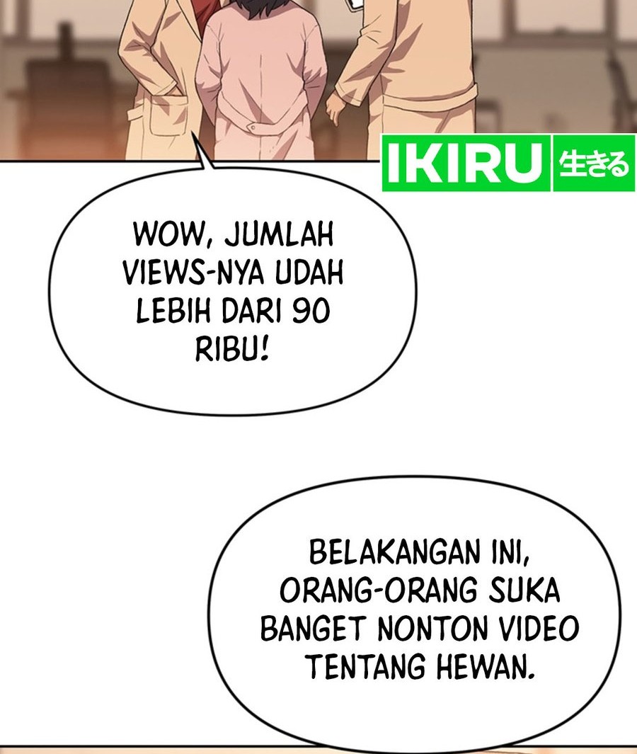 Rainbow Bridge Watchman Chapter 93 Gambar 16