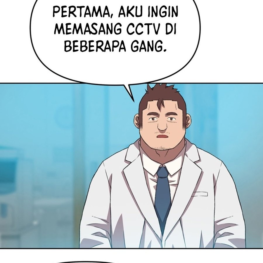 Rainbow Bridge Watchman Chapter 93 Gambar 32