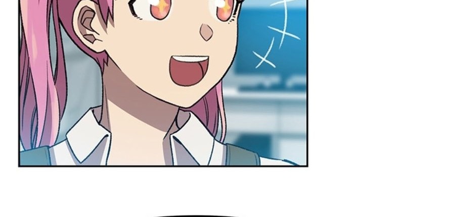 Rainbow Bridge Watchman Chapter 93 Gambar 36