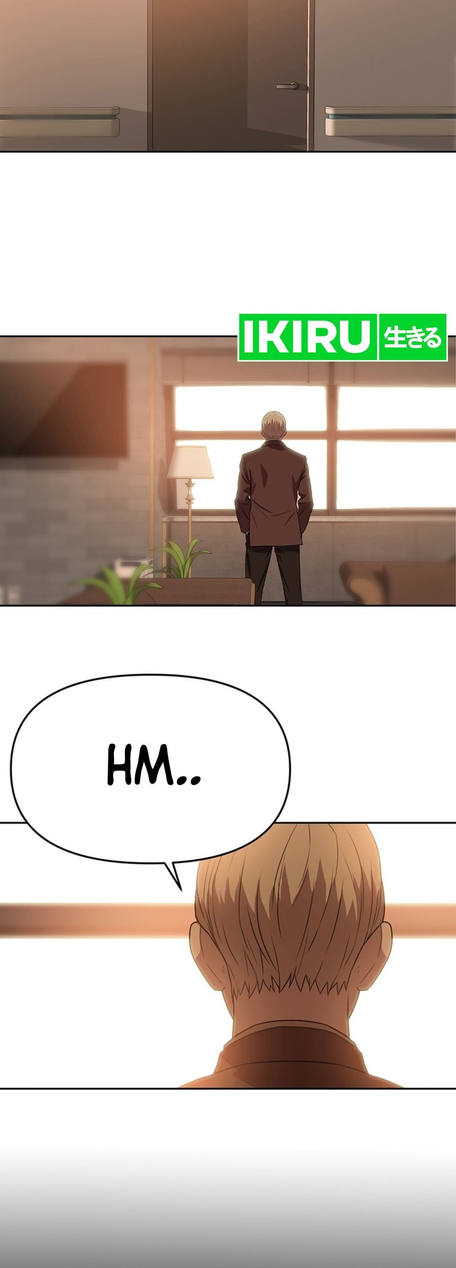 Rainbow Bridge Watchman Chapter 94 Gambar 3