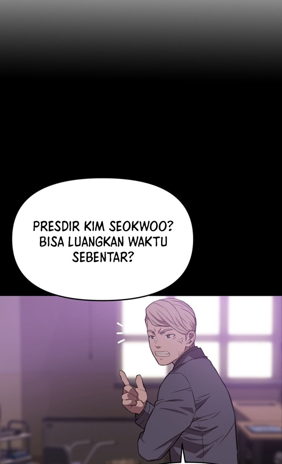 Rainbow Bridge Watchman Chapter 94 Gambar 4