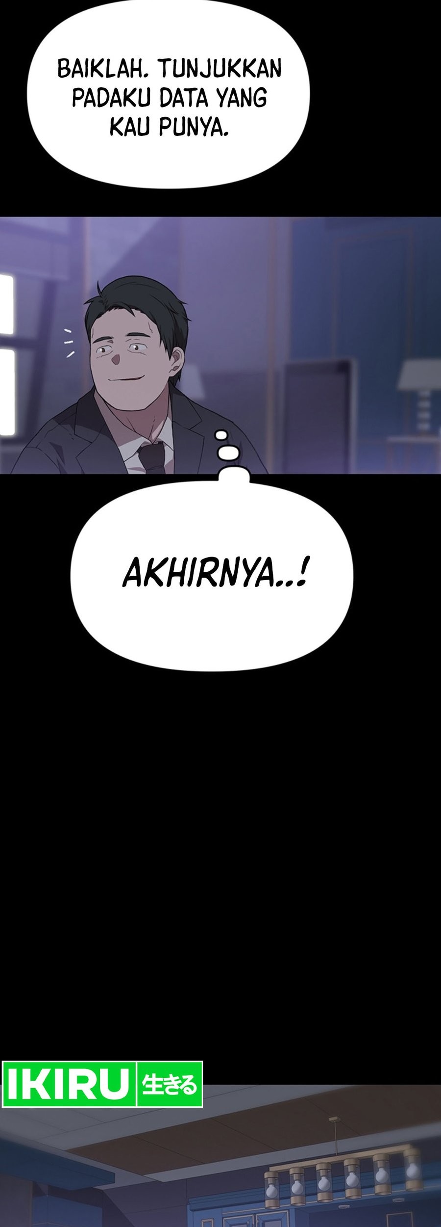 Rainbow Bridge Watchman Chapter 94 Gambar 16