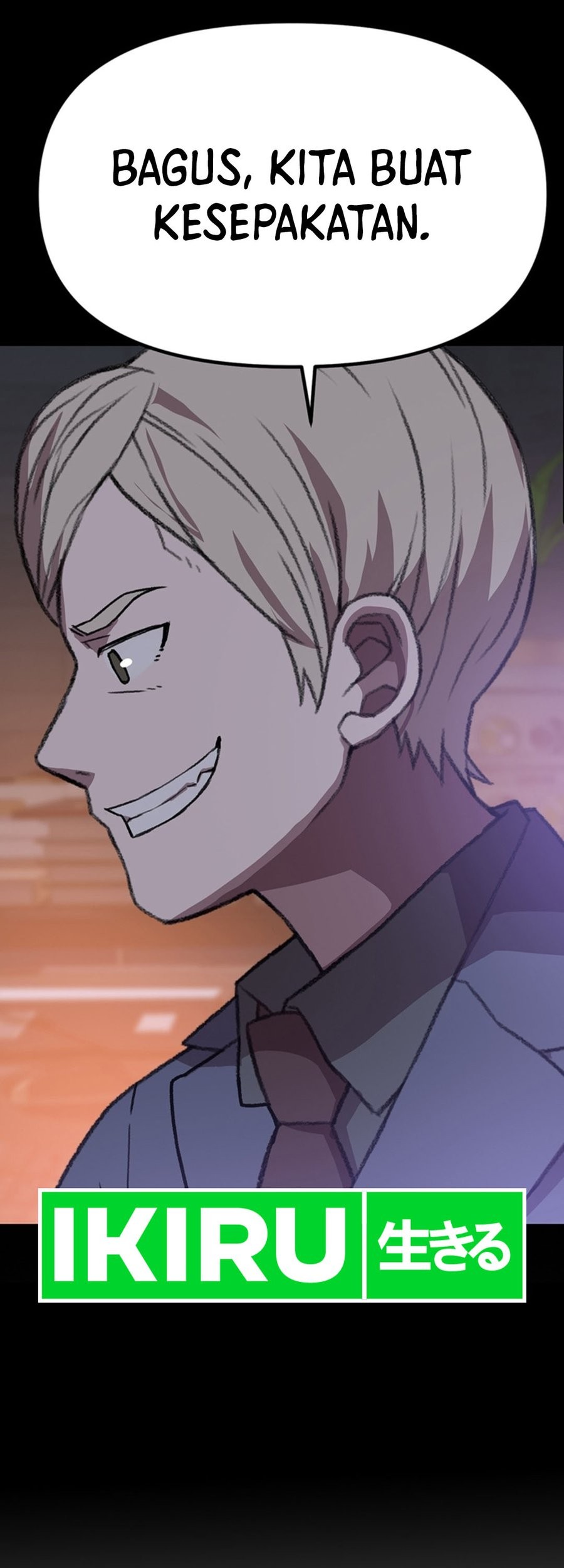 Rainbow Bridge Watchman Chapter 94 Gambar 20