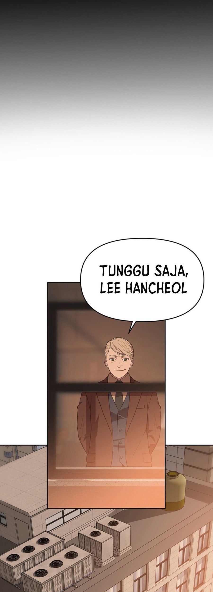 Rainbow Bridge Watchman Chapter 94 Gambar 21