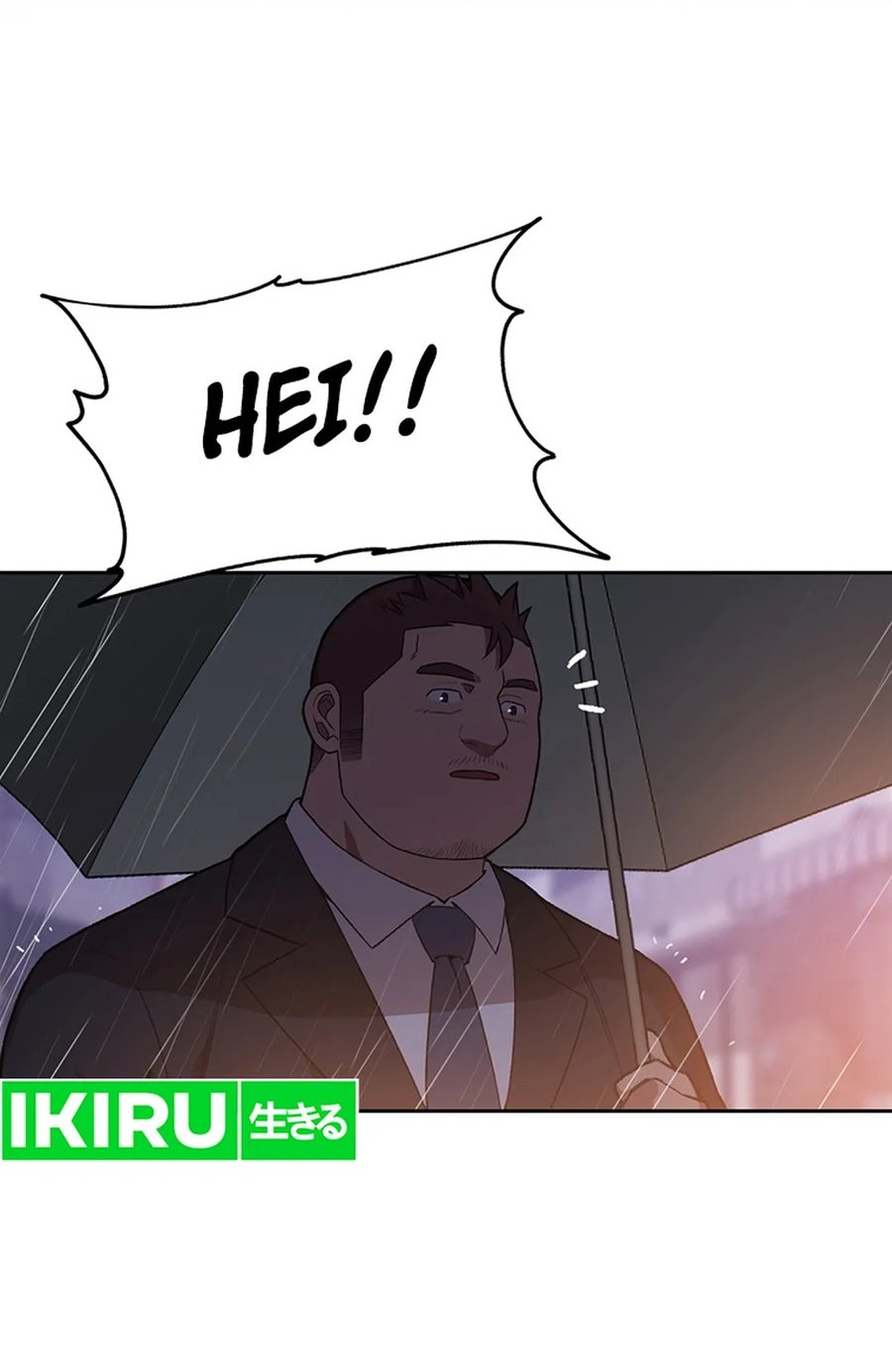 Rainbow Bridge Watchman Chapter 96 Gambar 40