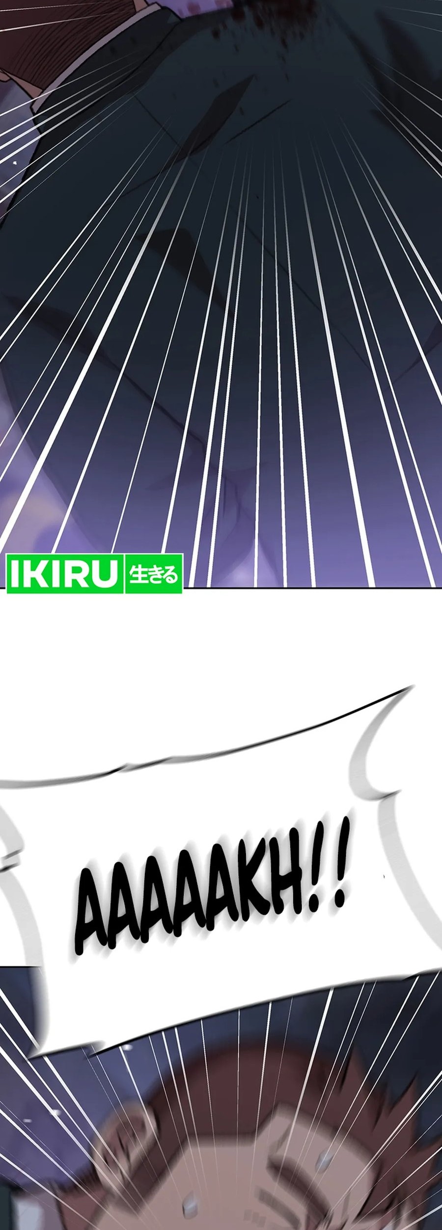 Rainbow Bridge Watchman Chapter 96 Gambar 10