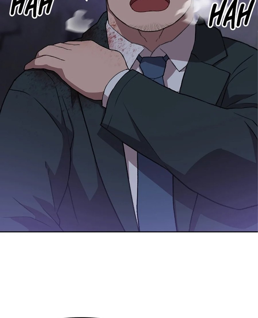 Rainbow Bridge Watchman Chapter 96 Gambar 16