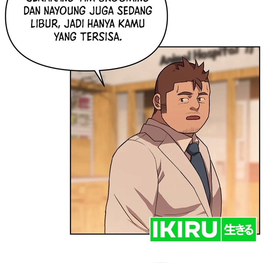 Rainbow Bridge Watchman Chapter 96 Gambar 36