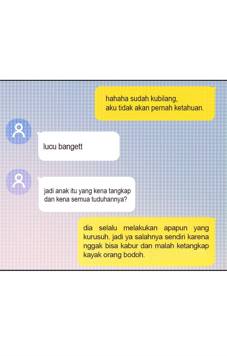 Rainbow Bridge Watchman Chapter 98 Gambar 44