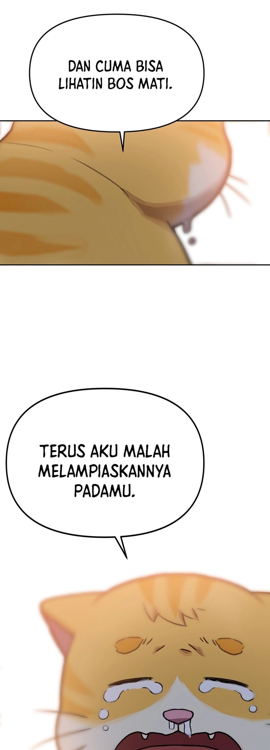 Rainbow Bridge Watchman Chapter 98 Gambar 11