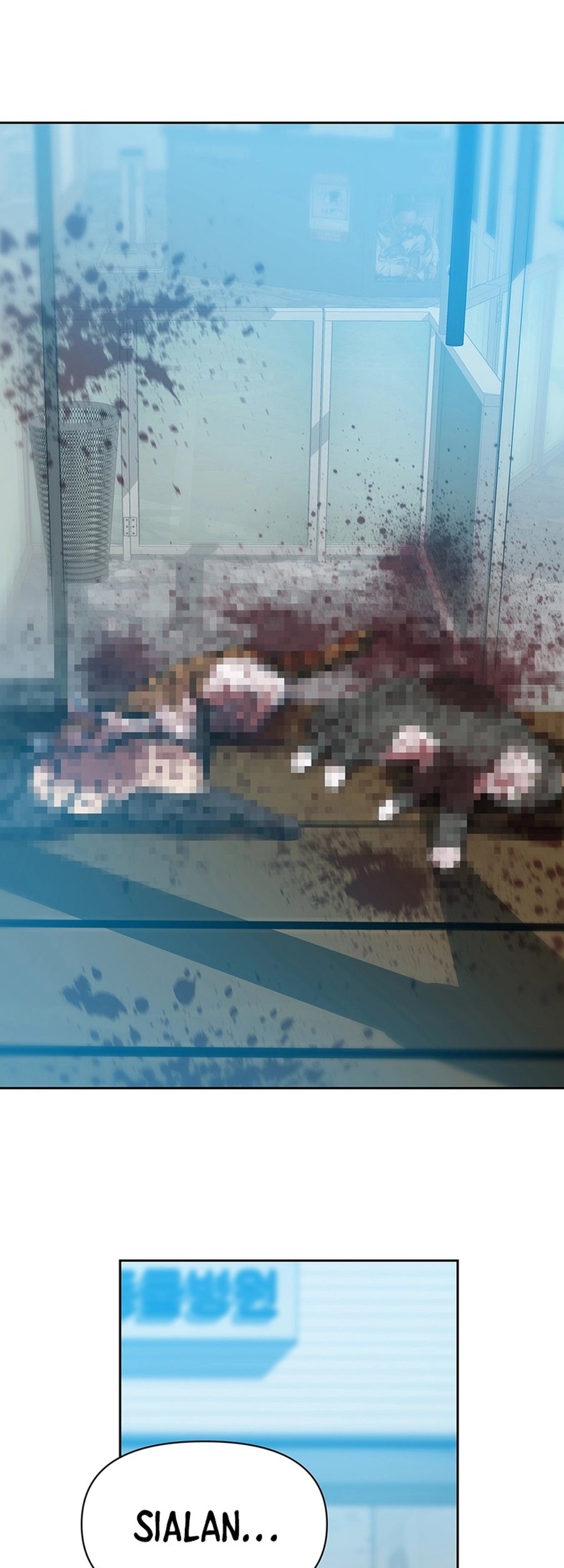 Rainbow Bridge Watchman Chapter 98 Gambar 19