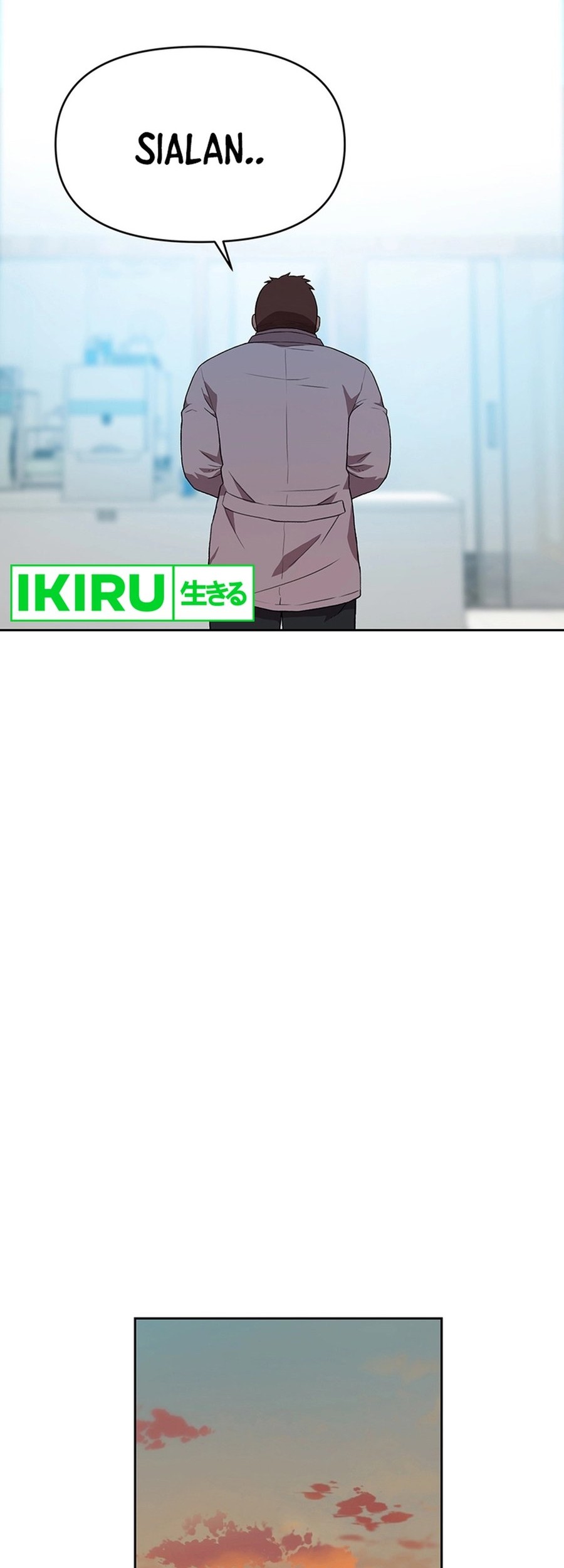 Rainbow Bridge Watchman Chapter 98 Gambar 34