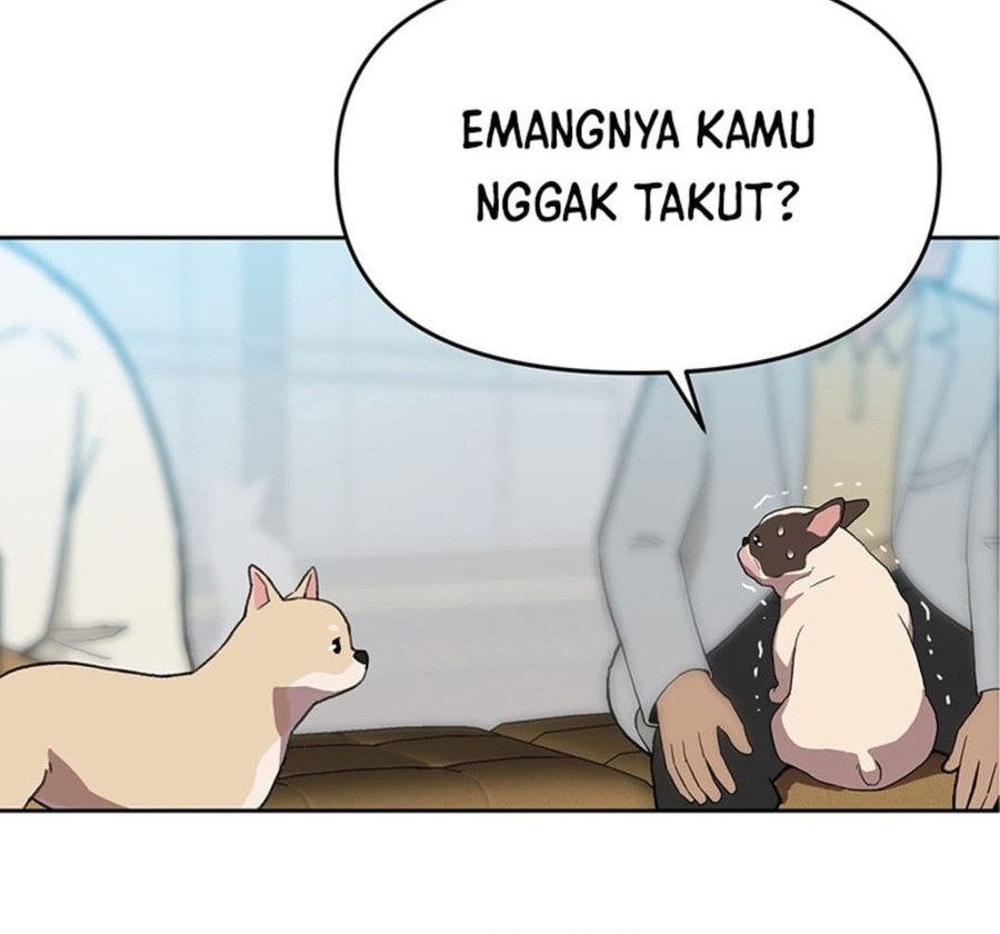 Rainbow Bridge Watchman Chapter 99 Gambar 4