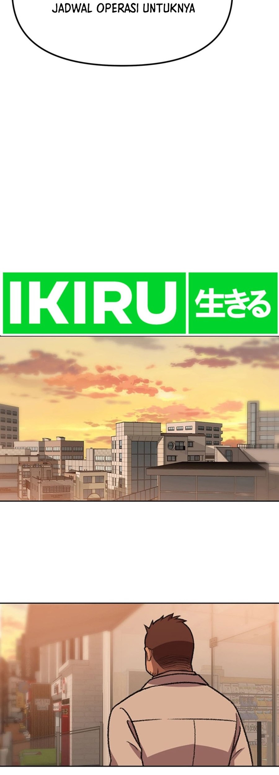 Rainbow Bridge Watchman Chapter 99 Gambar 22