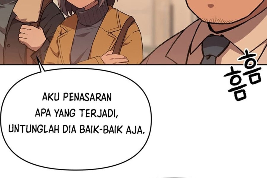 Rainbow Bridge Watchman Chapter 99 Gambar 24