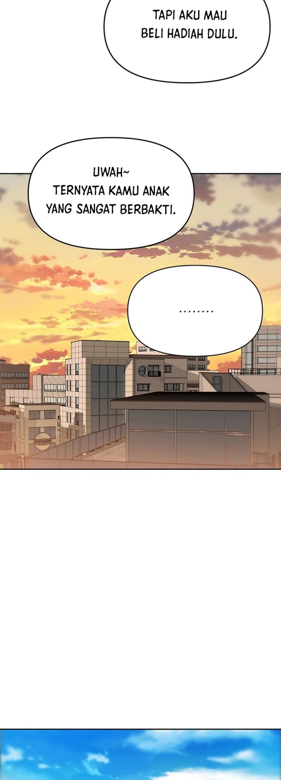 Rainbow Bridge Watchman Chapter 99 Gambar 26