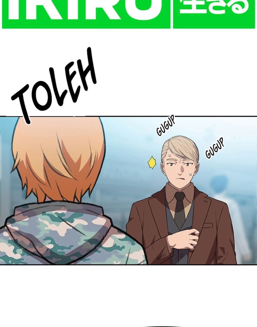 Rainbow Bridge Watchman Chapter 99 Gambar 32