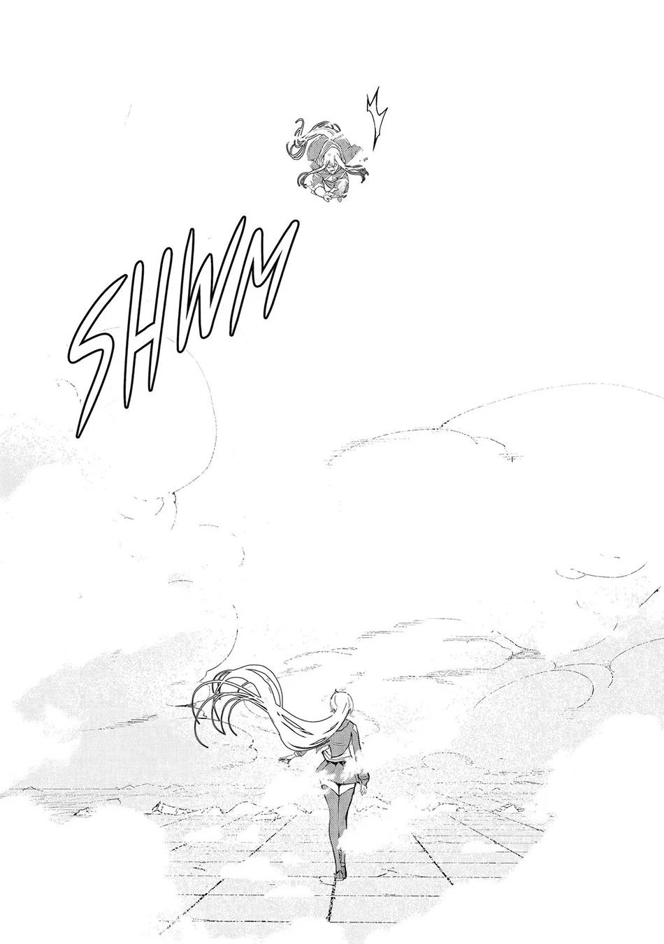 Rakudai Kenja Gakuin no Msou ~ Nidome no Tensei, S Rank Cheat Majutsushi Boukenroku Chapter 21 Gambar 46