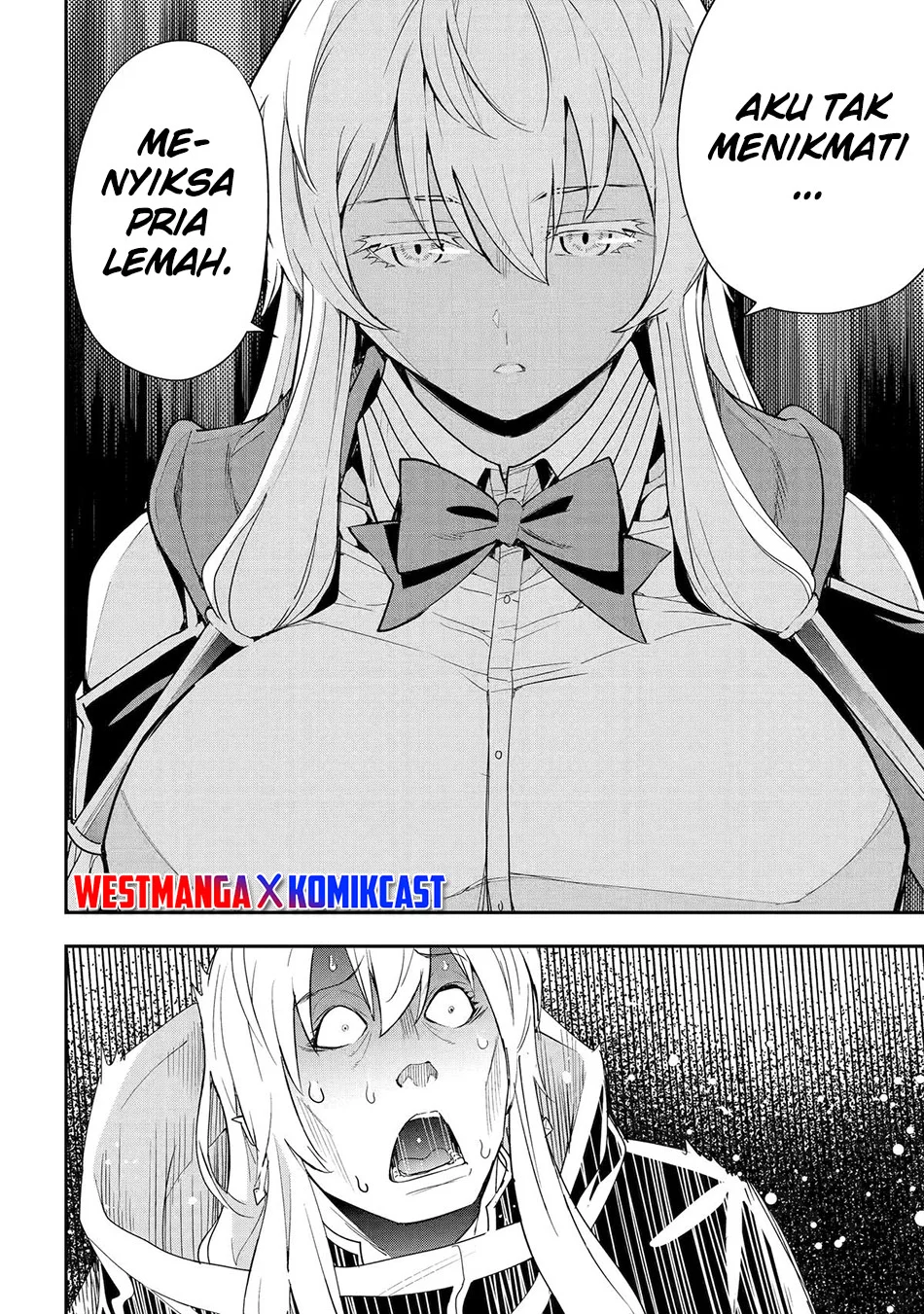 Rakudai Kenja Gakuin no Msou ~ Nidome no Tensei, S Rank Cheat Majutsushi Boukenroku Chapter 21 Gambar 59