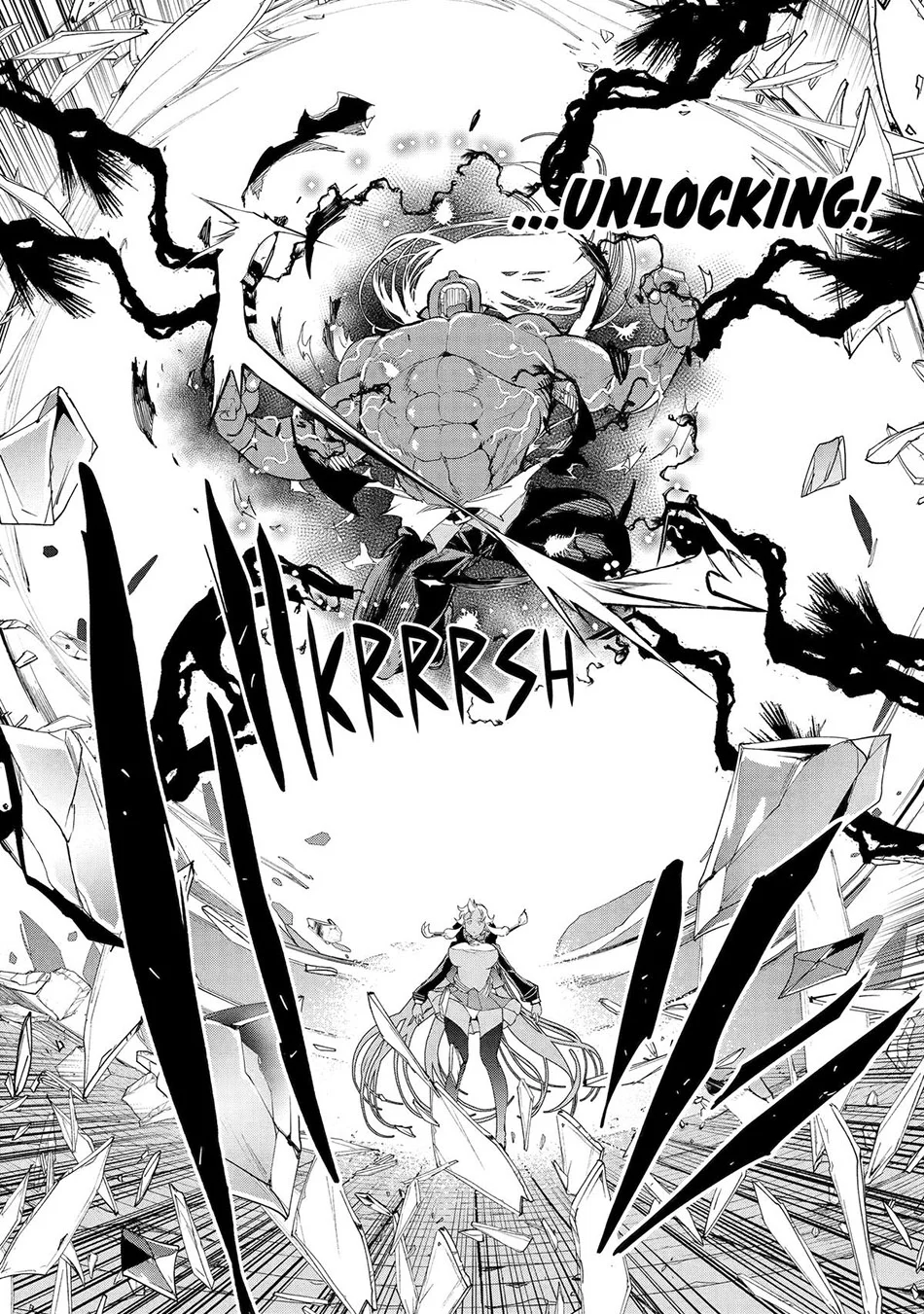 Rakudai Kenja Gakuin no Msou ~ Nidome no Tensei, S Rank Cheat Majutsushi Boukenroku Chapter 22 Gambar 13