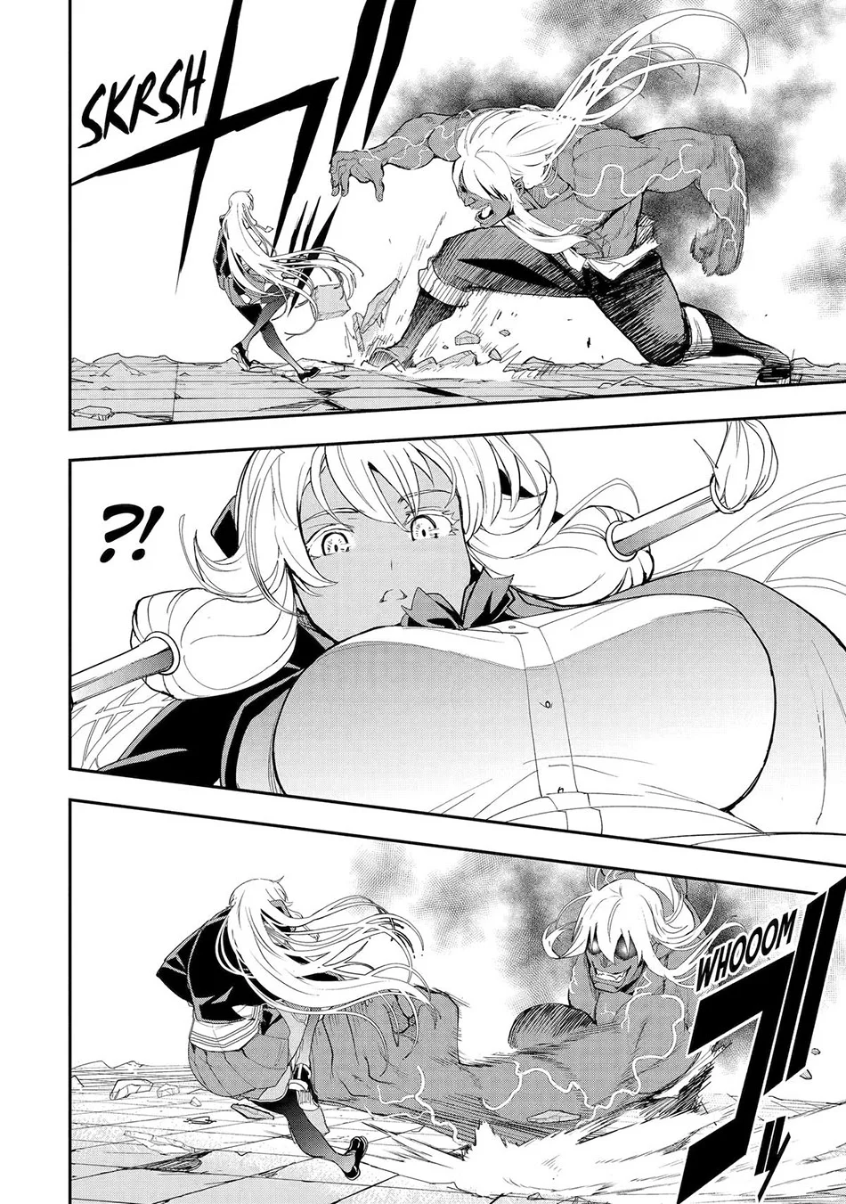 Rakudai Kenja Gakuin no Msou ~ Nidome no Tensei, S Rank Cheat Majutsushi Boukenroku Chapter 22 Gambar 15