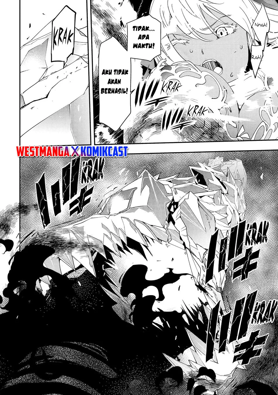 Rakudai Kenja Gakuin no Msou ~ Nidome no Tensei, S Rank Cheat Majutsushi Boukenroku Chapter 22 Gambar 26