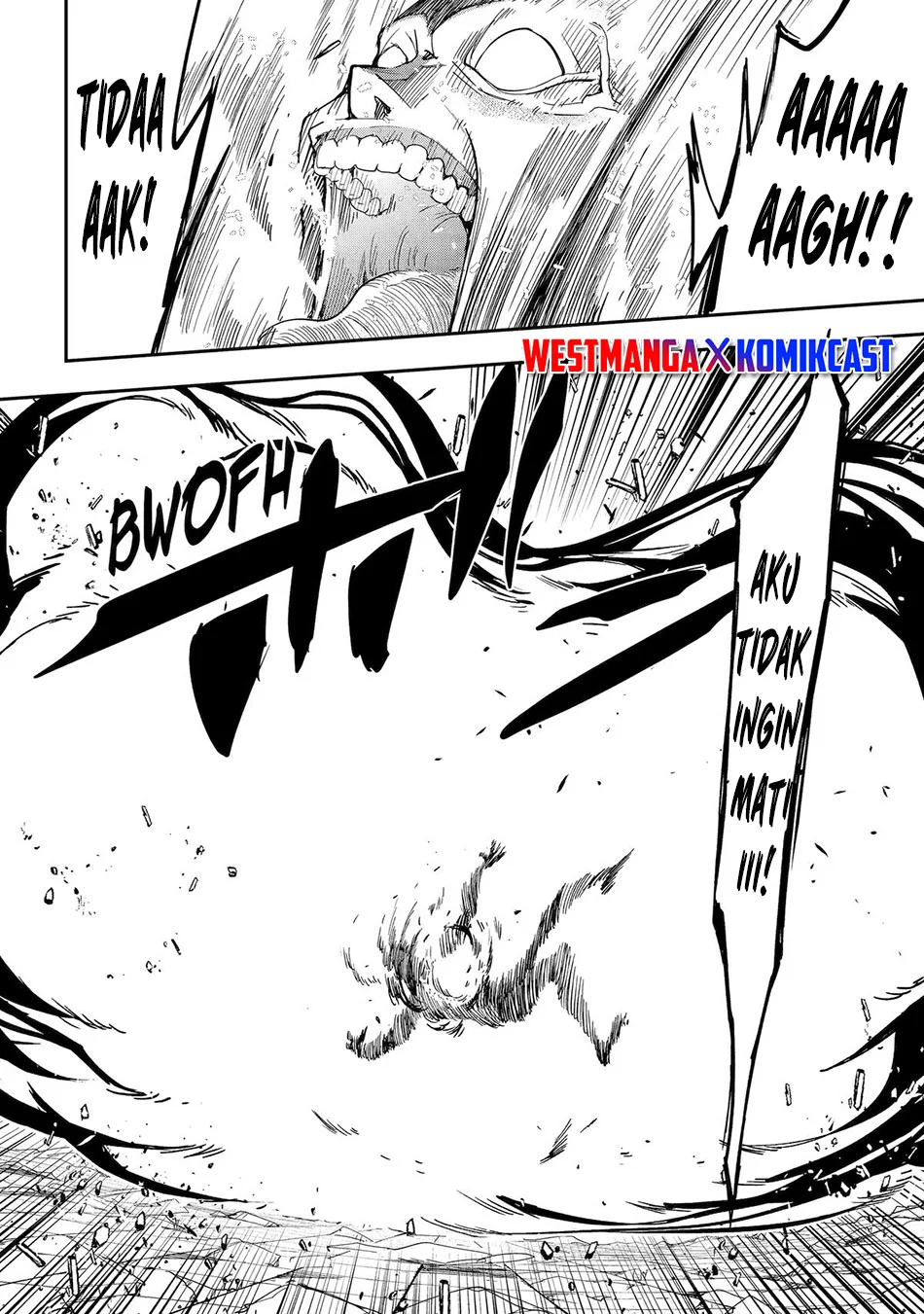 Rakudai Kenja Gakuin no Msou ~ Nidome no Tensei, S Rank Cheat Majutsushi Boukenroku Chapter 22 Gambar 30