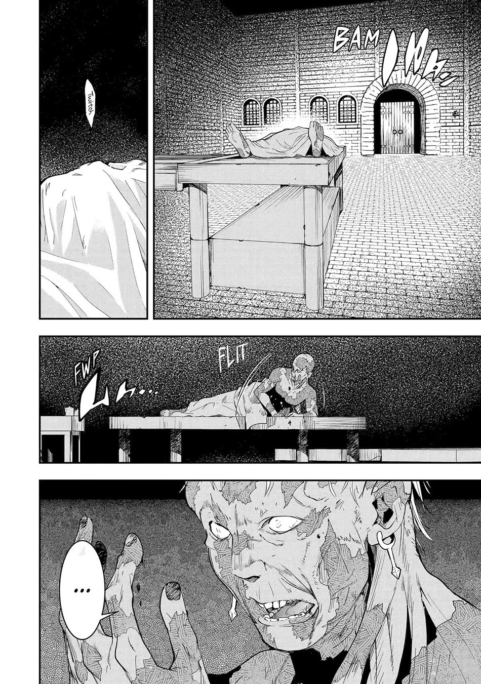 Rakudai Kenja Gakuin no Msou ~ Nidome no Tensei, S Rank Cheat Majutsushi Boukenroku Chapter 22 Gambar 48